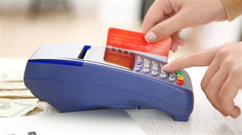 credit card processing options courses.